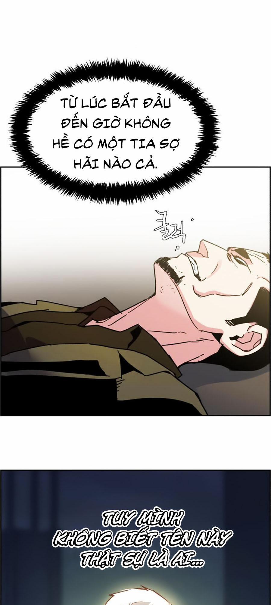 Bạn Học Của Tôi Là Lính Đánh Thuê 8 trang 98