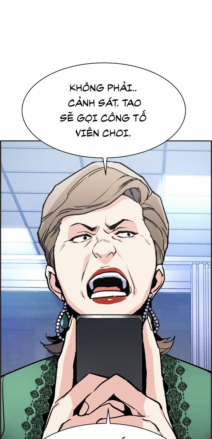 Bạn Học Của Tôi Là Lính Đánh Thuê 9 trang 15