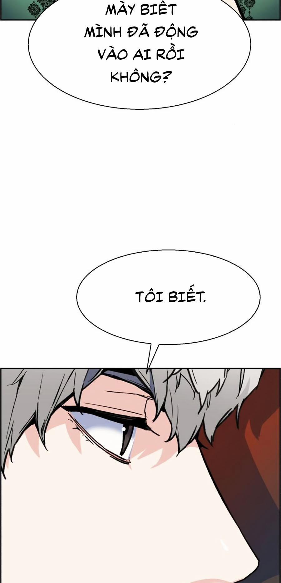 Bạn Học Của Tôi Là Lính Đánh Thuê 9 trang 16