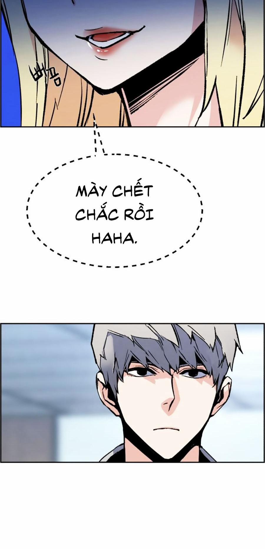 Bạn Học Của Tôi Là Lính Đánh Thuê 9 trang 19