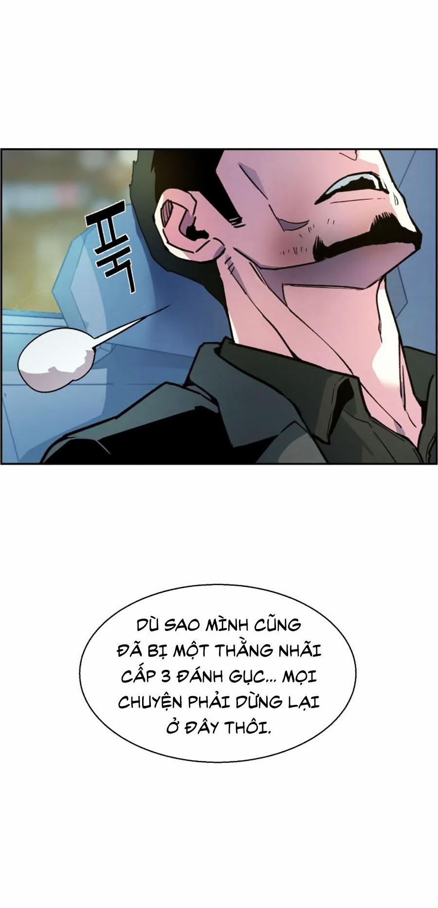 Bạn Học Của Tôi Là Lính Đánh Thuê 9 trang 2