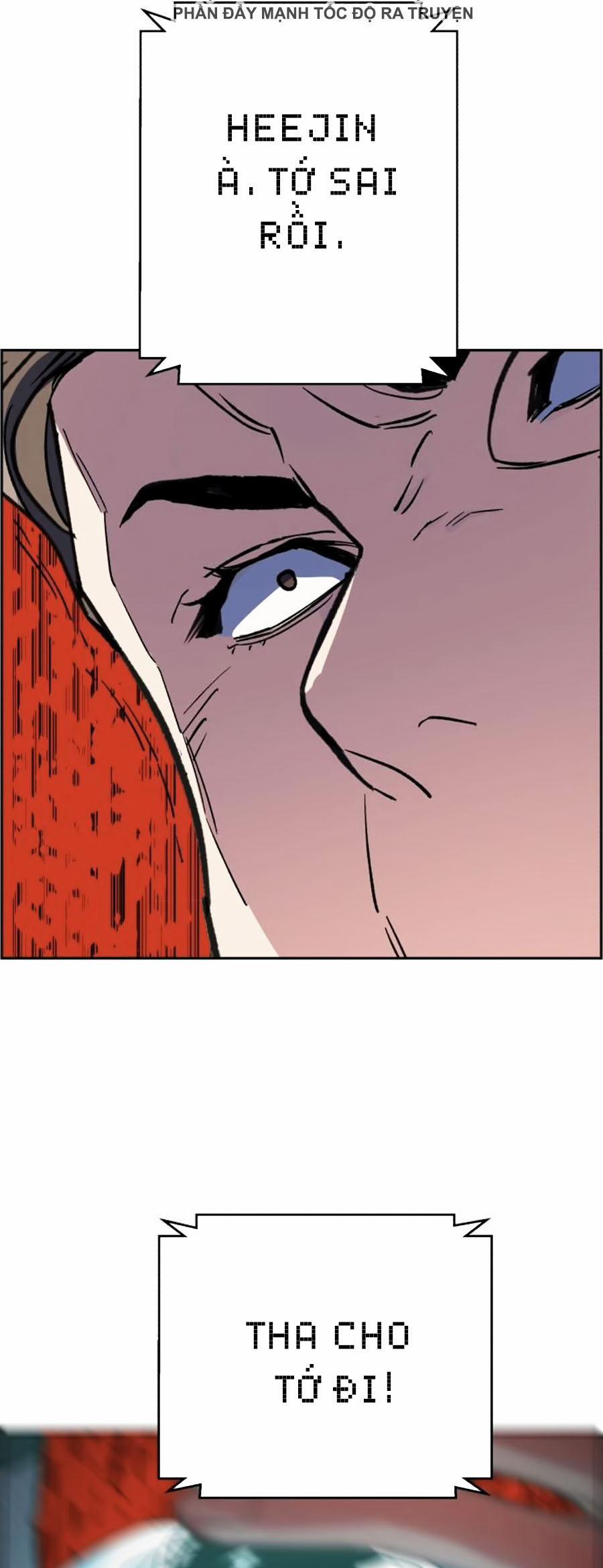 Bạn Học Của Tôi Là Lính Đánh Thuê 9 trang 21