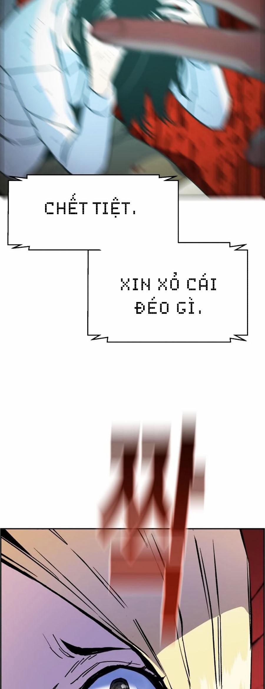 Bạn Học Của Tôi Là Lính Đánh Thuê 9 trang 22