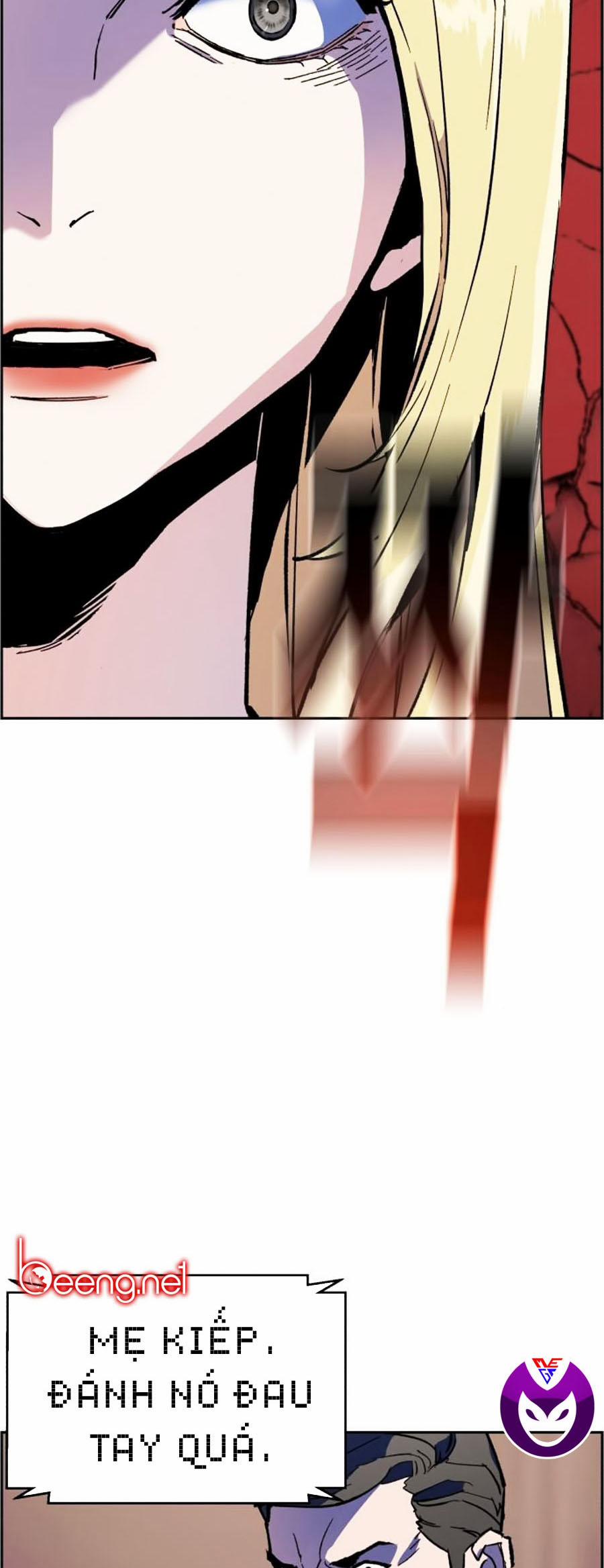 Bạn Học Của Tôi Là Lính Đánh Thuê 9 trang 23