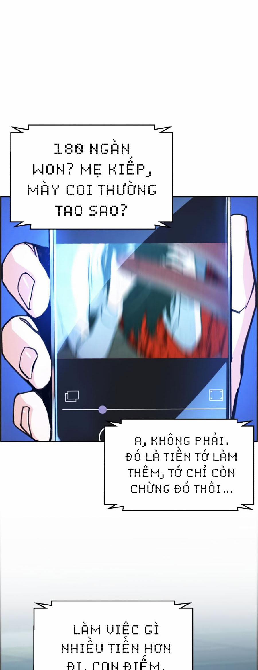 Bạn Học Của Tôi Là Lính Đánh Thuê 9 trang 25