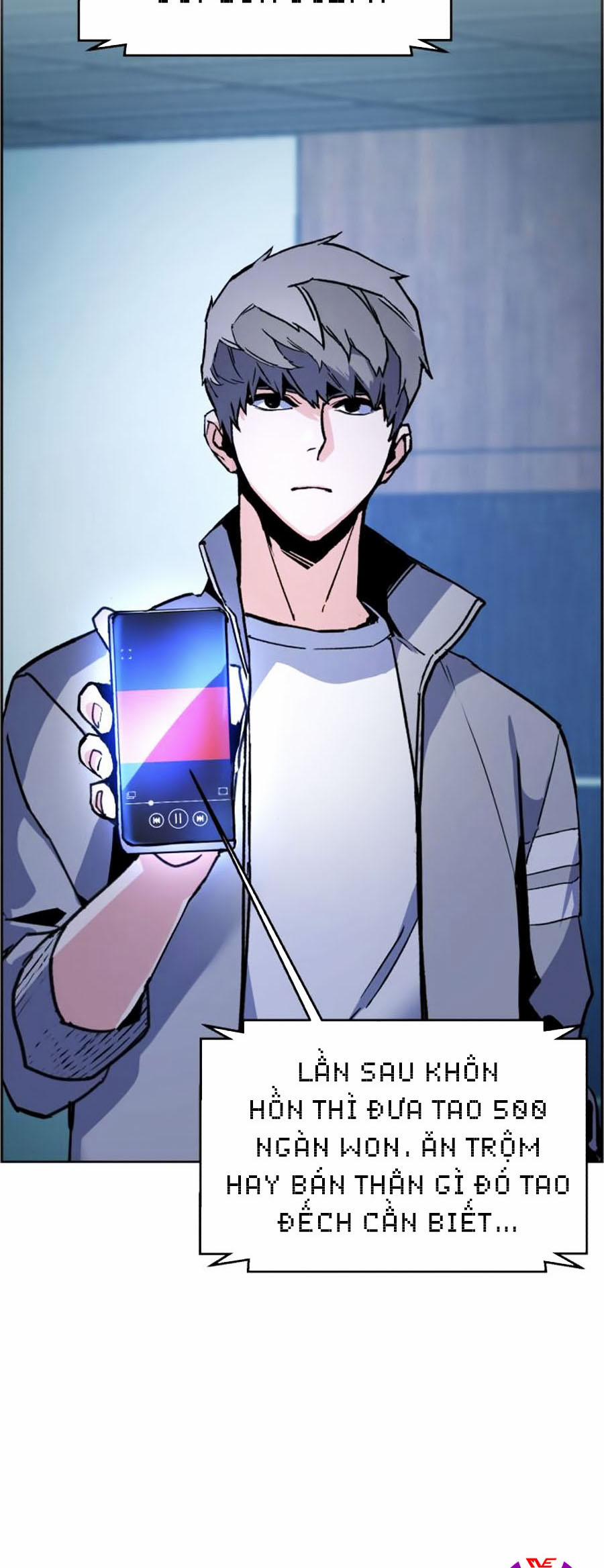 Bạn Học Của Tôi Là Lính Đánh Thuê 9 trang 26