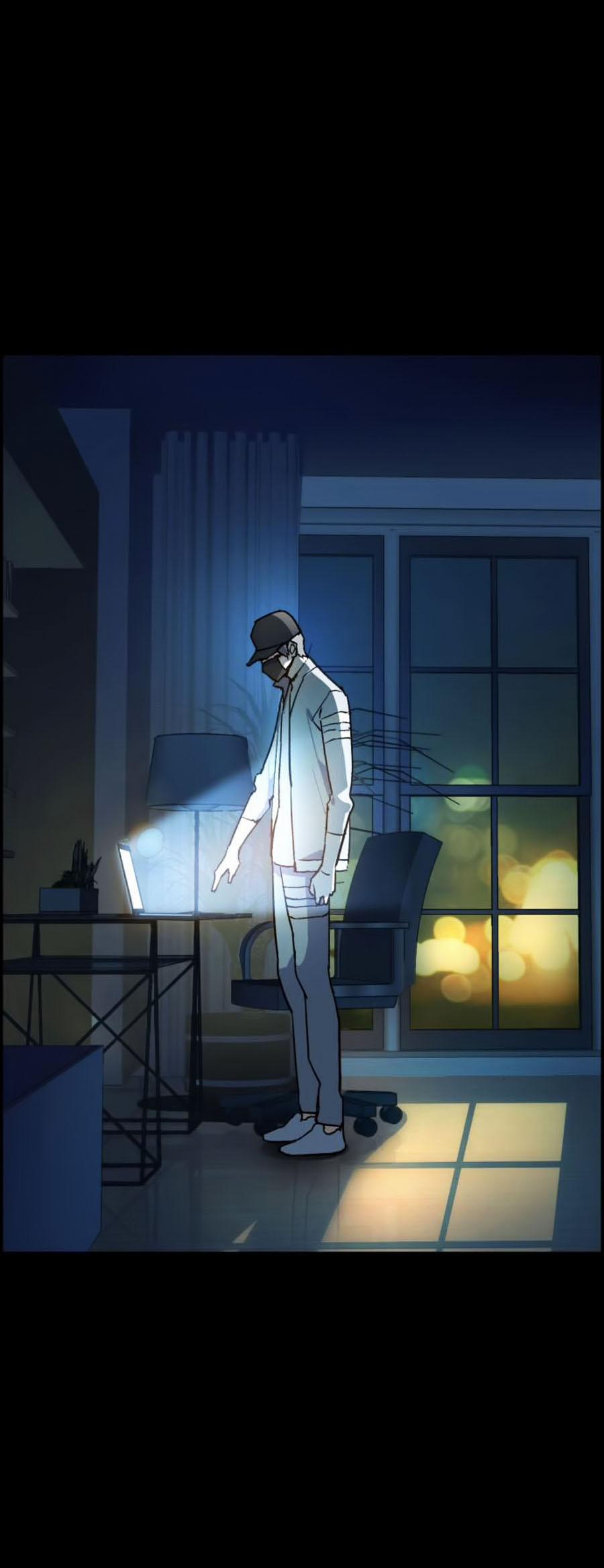 Bạn Học Của Tôi Là Lính Đánh Thuê 9 trang 31