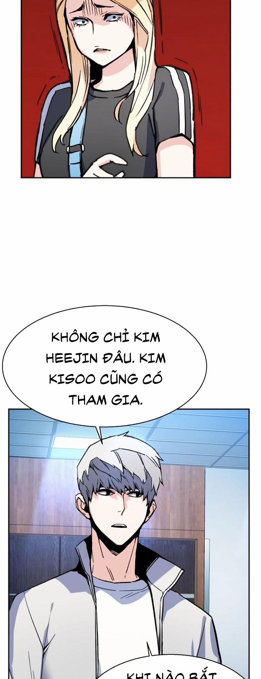 Bạn Học Của Tôi Là Lính Đánh Thuê 9 trang 34