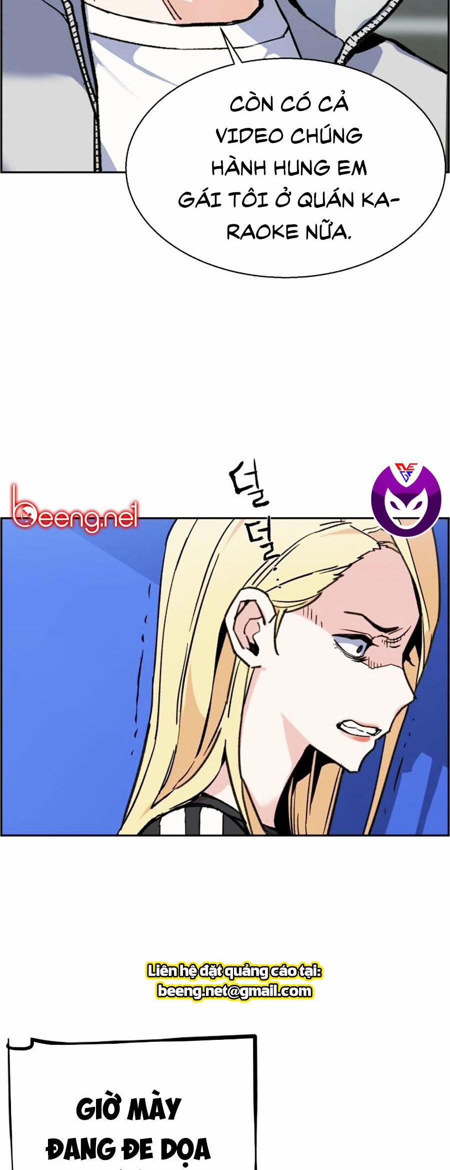 Bạn Học Của Tôi Là Lính Đánh Thuê 9 trang 36