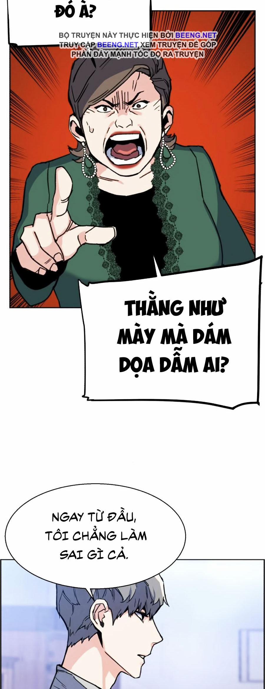 Bạn Học Của Tôi Là Lính Đánh Thuê 9 trang 37