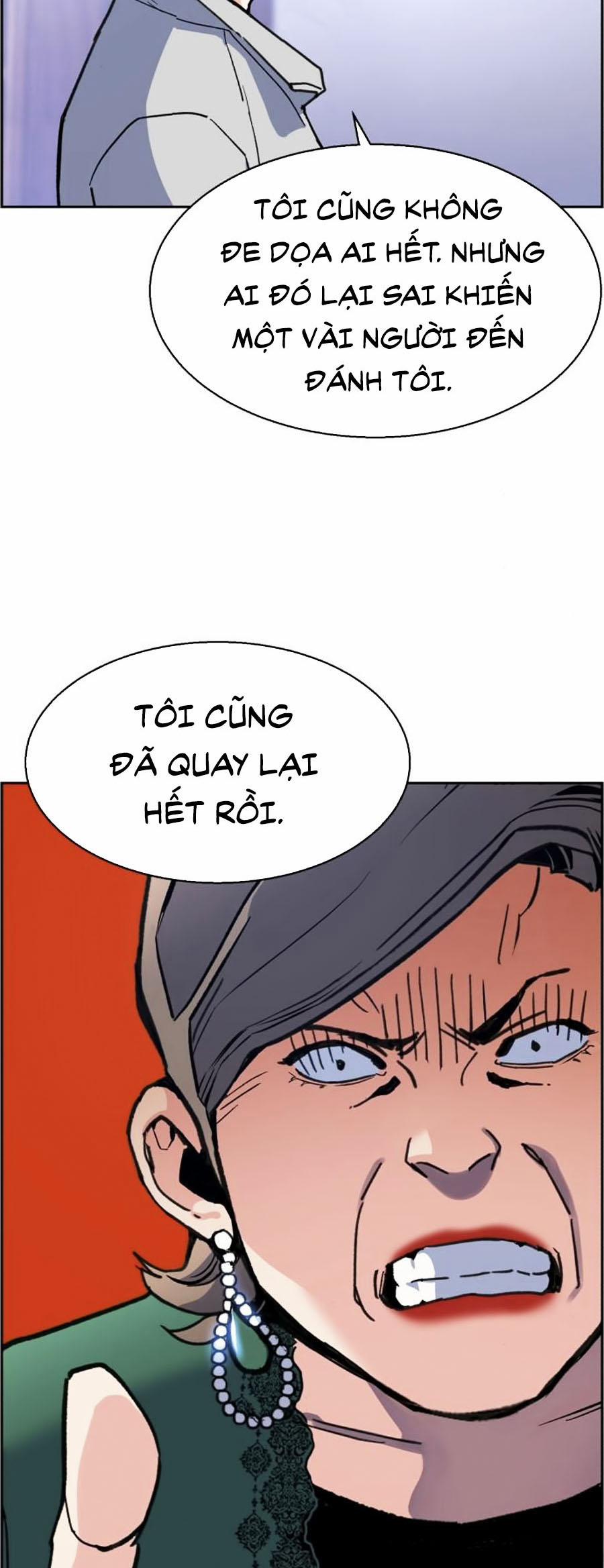 Bạn Học Của Tôi Là Lính Đánh Thuê 9 trang 38