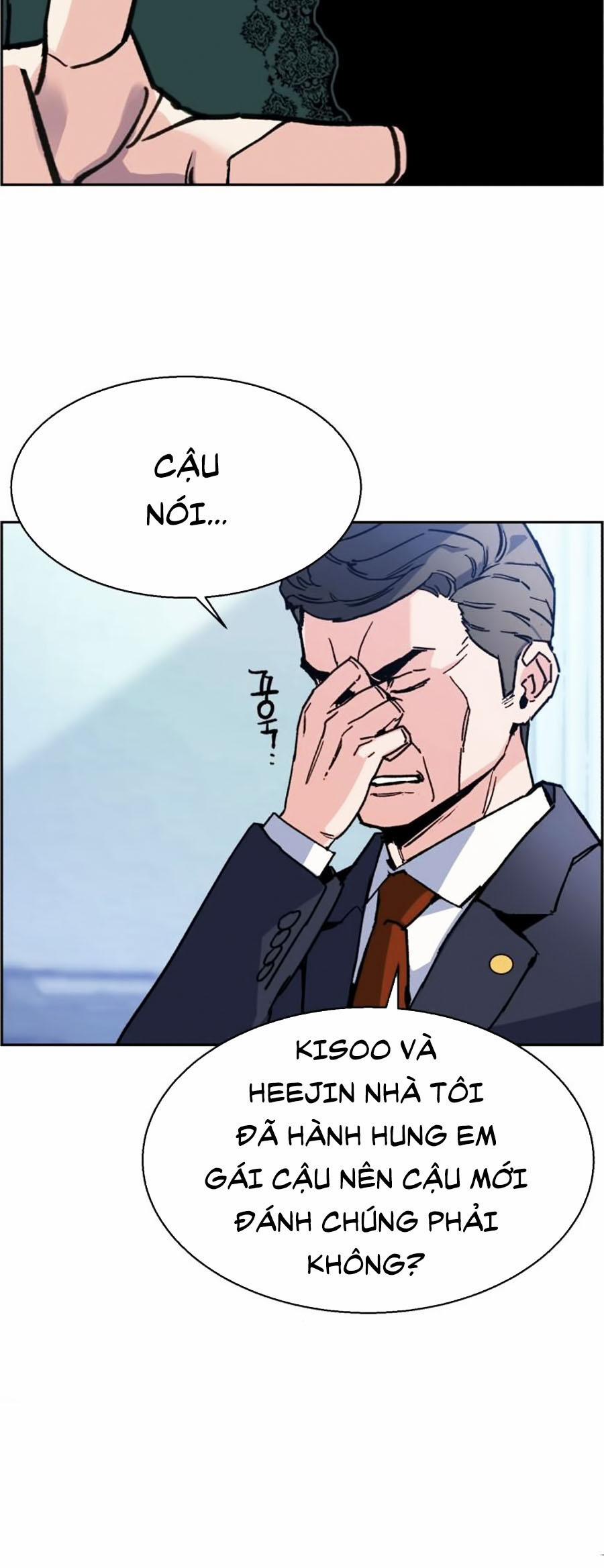 Bạn Học Của Tôi Là Lính Đánh Thuê 9 trang 39