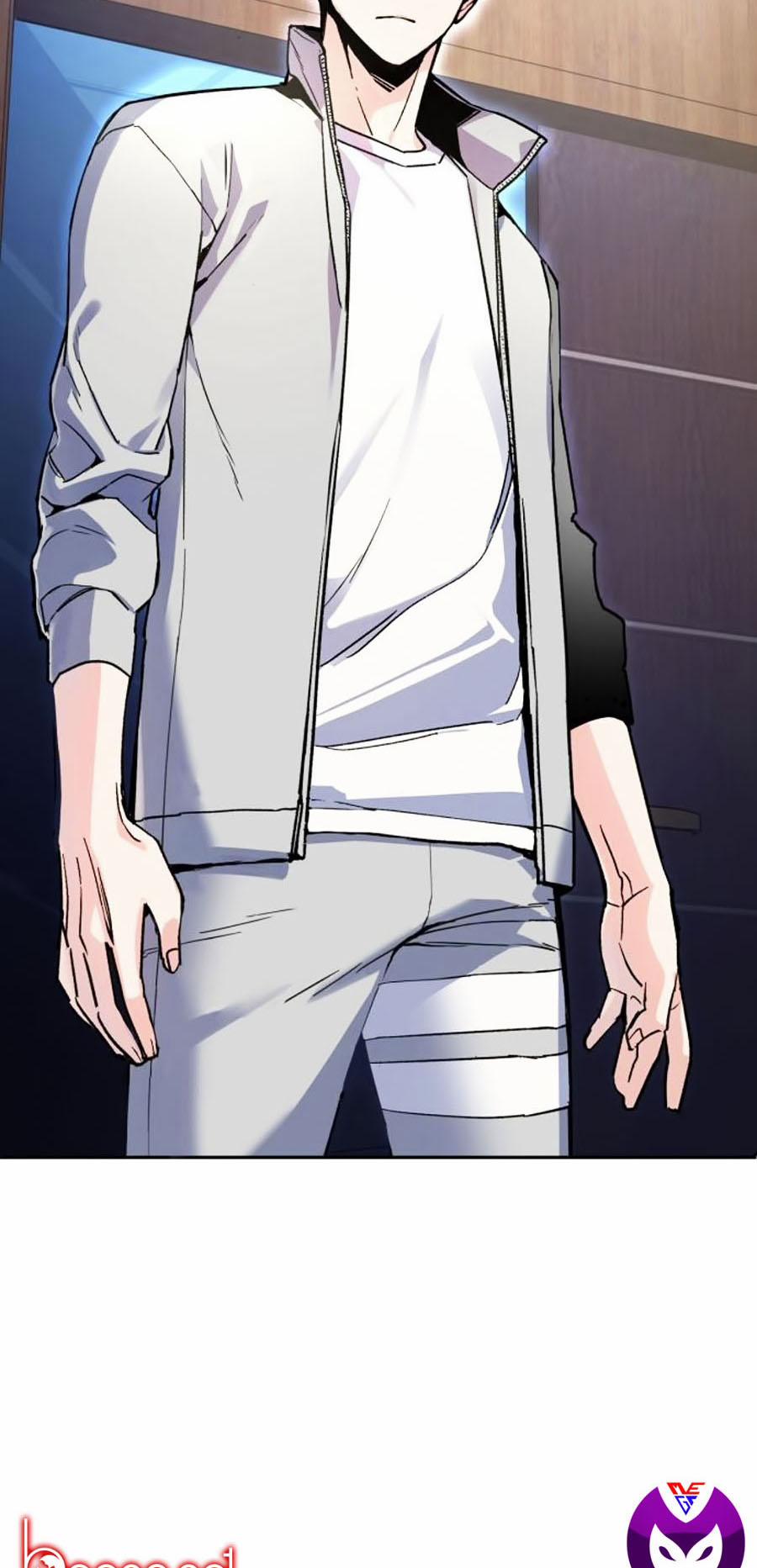 Bạn Học Của Tôi Là Lính Đánh Thuê 9 trang 4