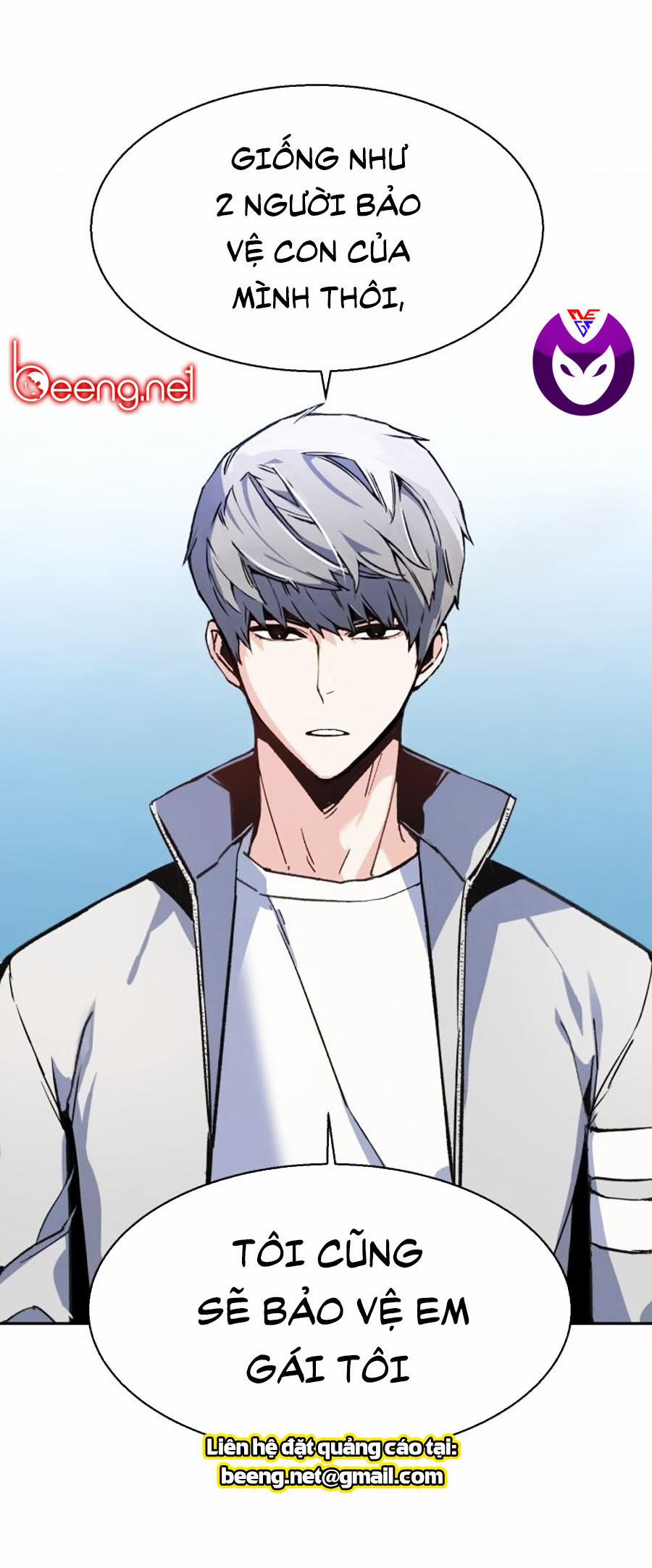 Bạn Học Của Tôi Là Lính Đánh Thuê 9 trang 40