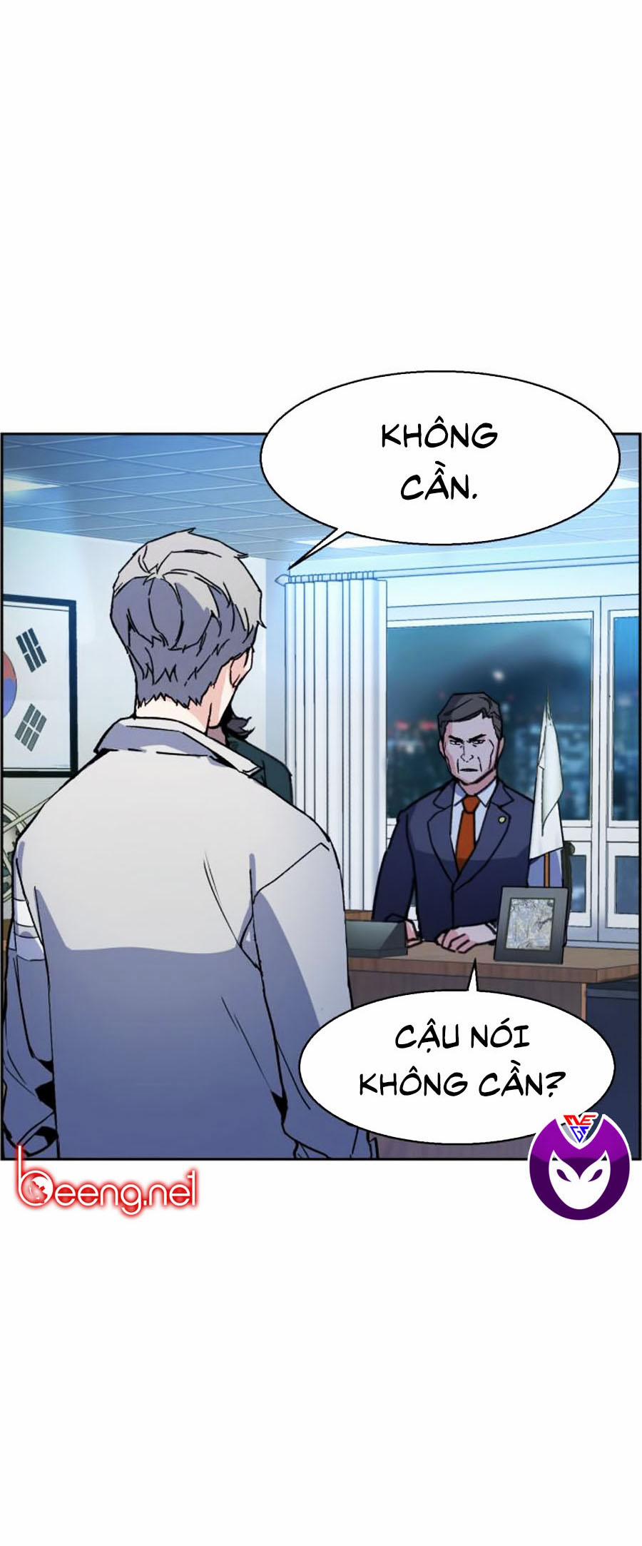 Bạn Học Của Tôi Là Lính Đánh Thuê 9 trang 42