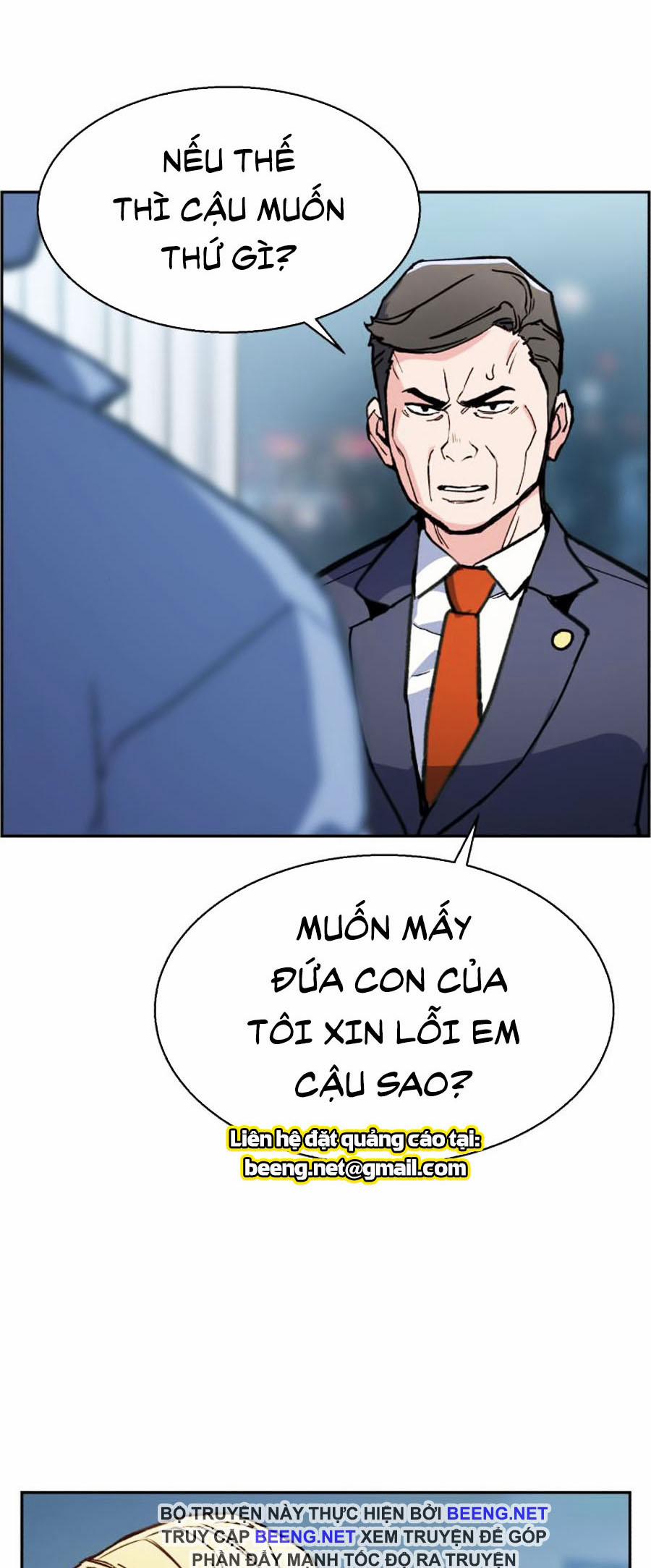 Bạn Học Của Tôi Là Lính Đánh Thuê 9 trang 43