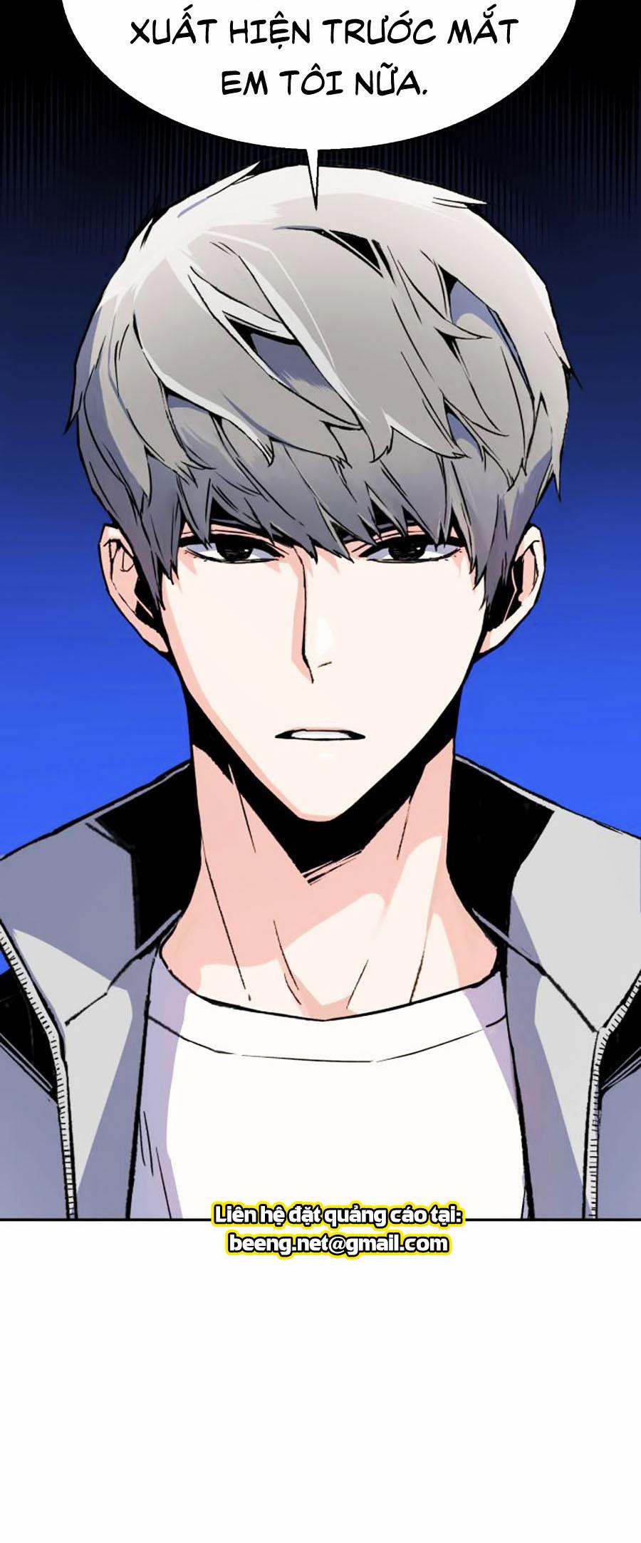 Bạn Học Của Tôi Là Lính Đánh Thuê 9 trang 46