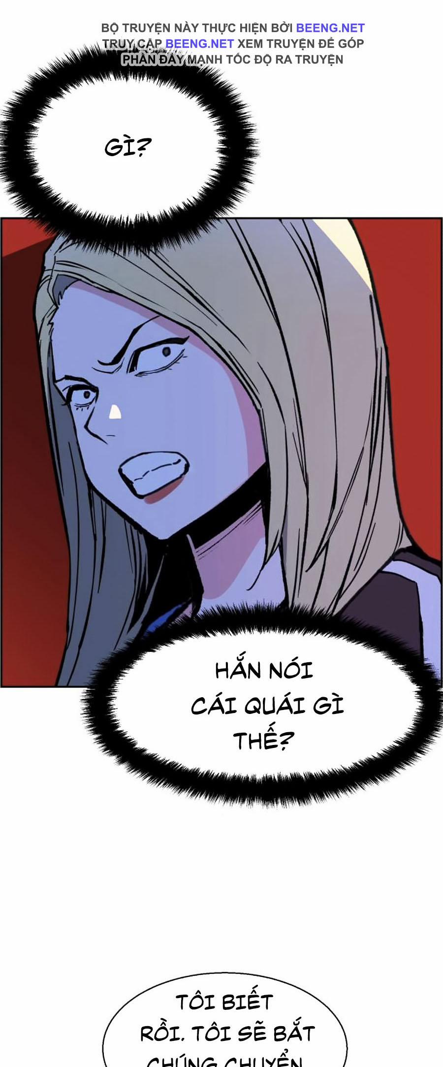 Bạn Học Của Tôi Là Lính Đánh Thuê 9 trang 47