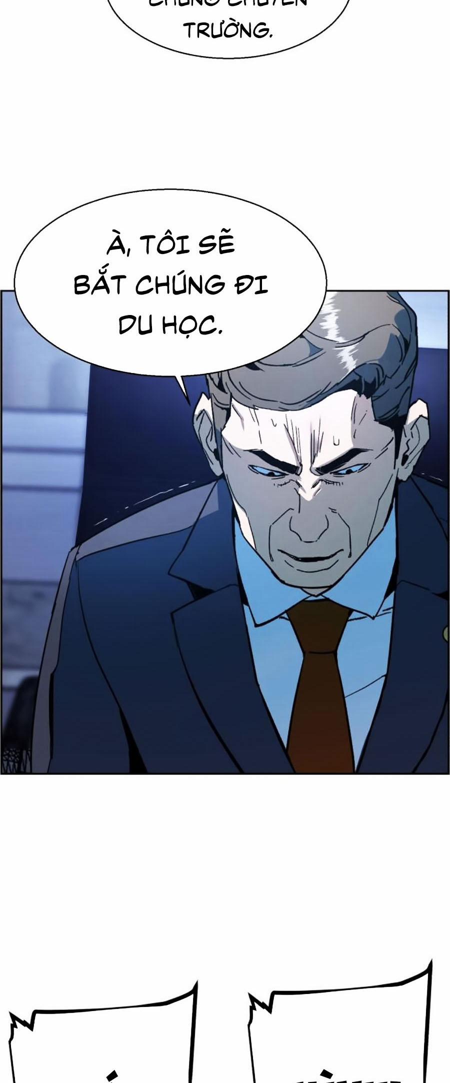 Bạn Học Của Tôi Là Lính Đánh Thuê 9 trang 48