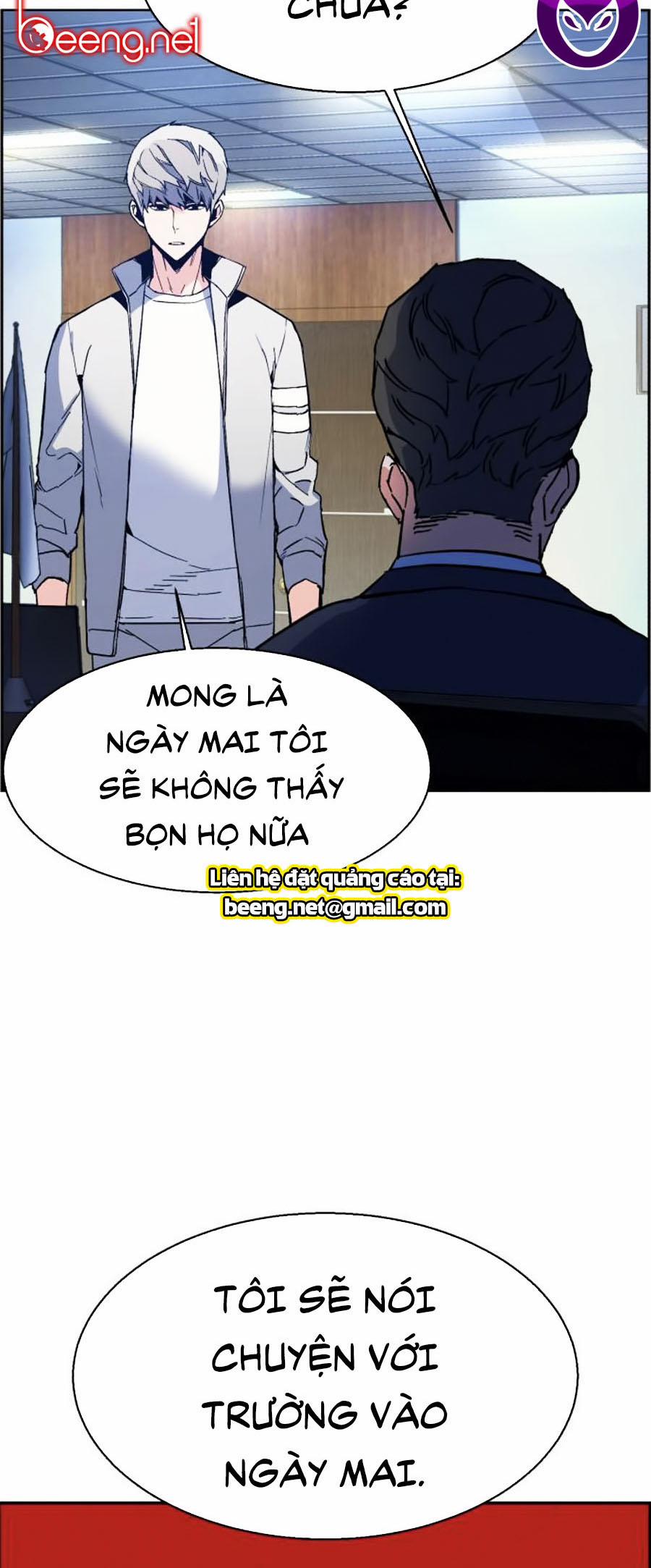 Bạn Học Của Tôi Là Lính Đánh Thuê 9 trang 50
