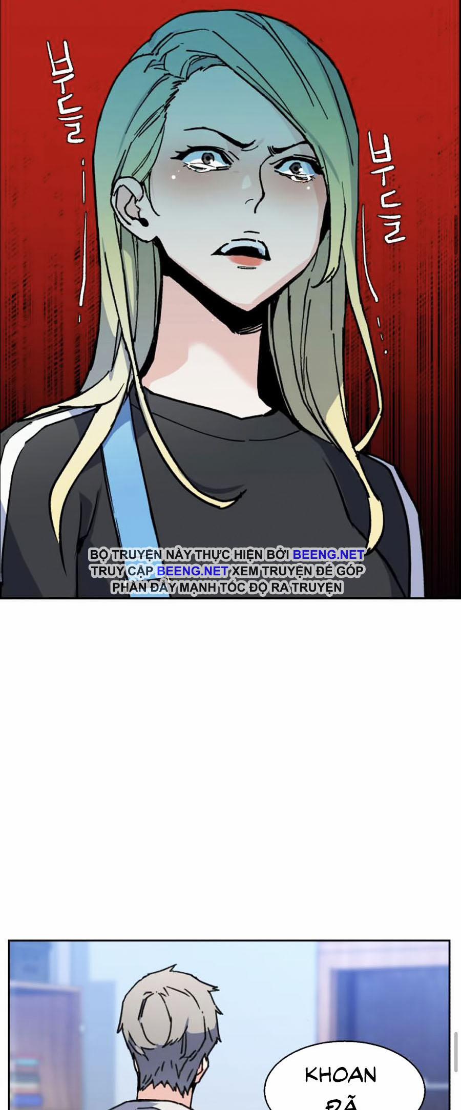 Bạn Học Của Tôi Là Lính Đánh Thuê 9 trang 51