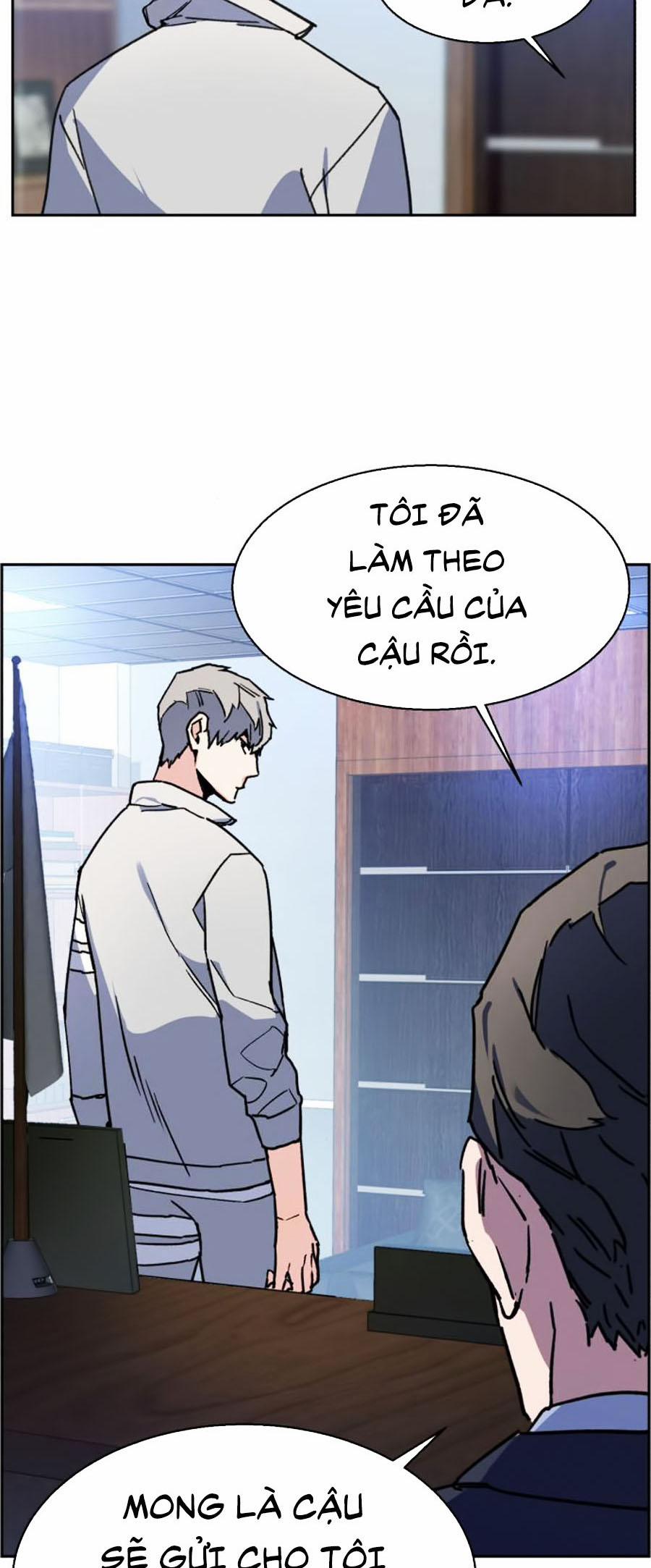 Bạn Học Của Tôi Là Lính Đánh Thuê 9 trang 52