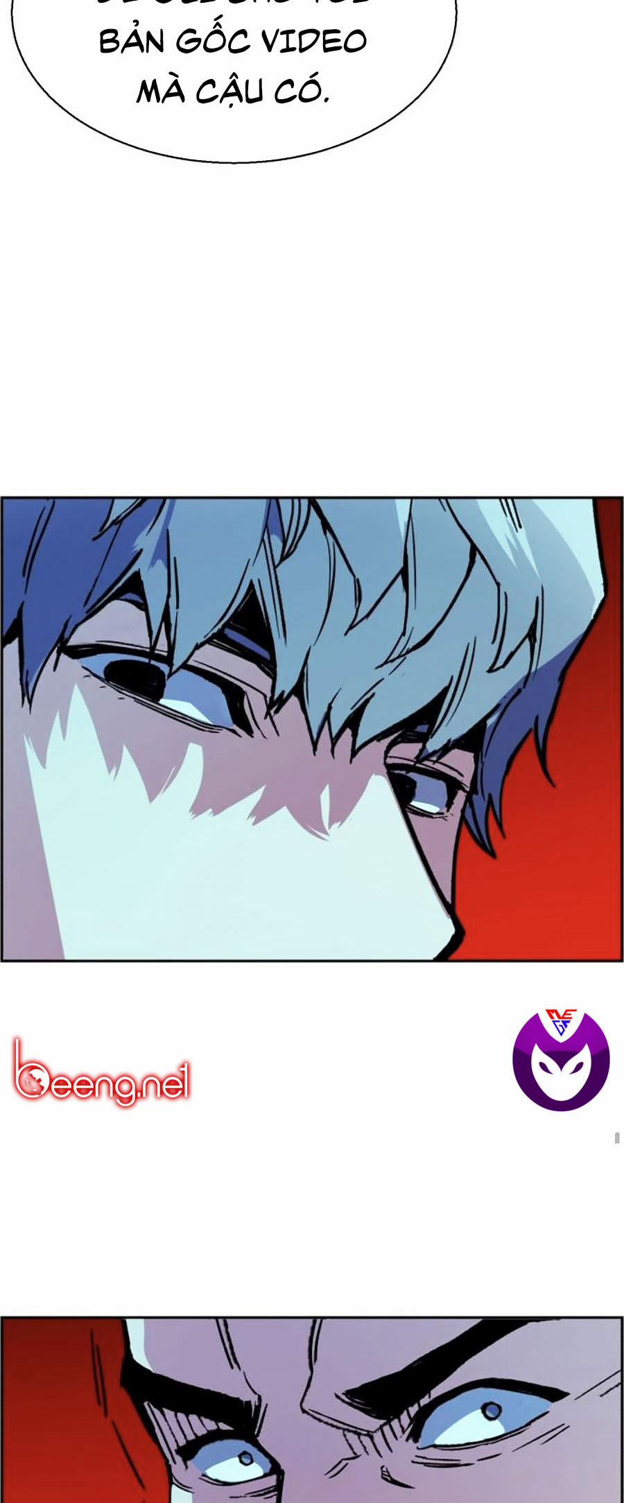 Bạn Học Của Tôi Là Lính Đánh Thuê 9 trang 53