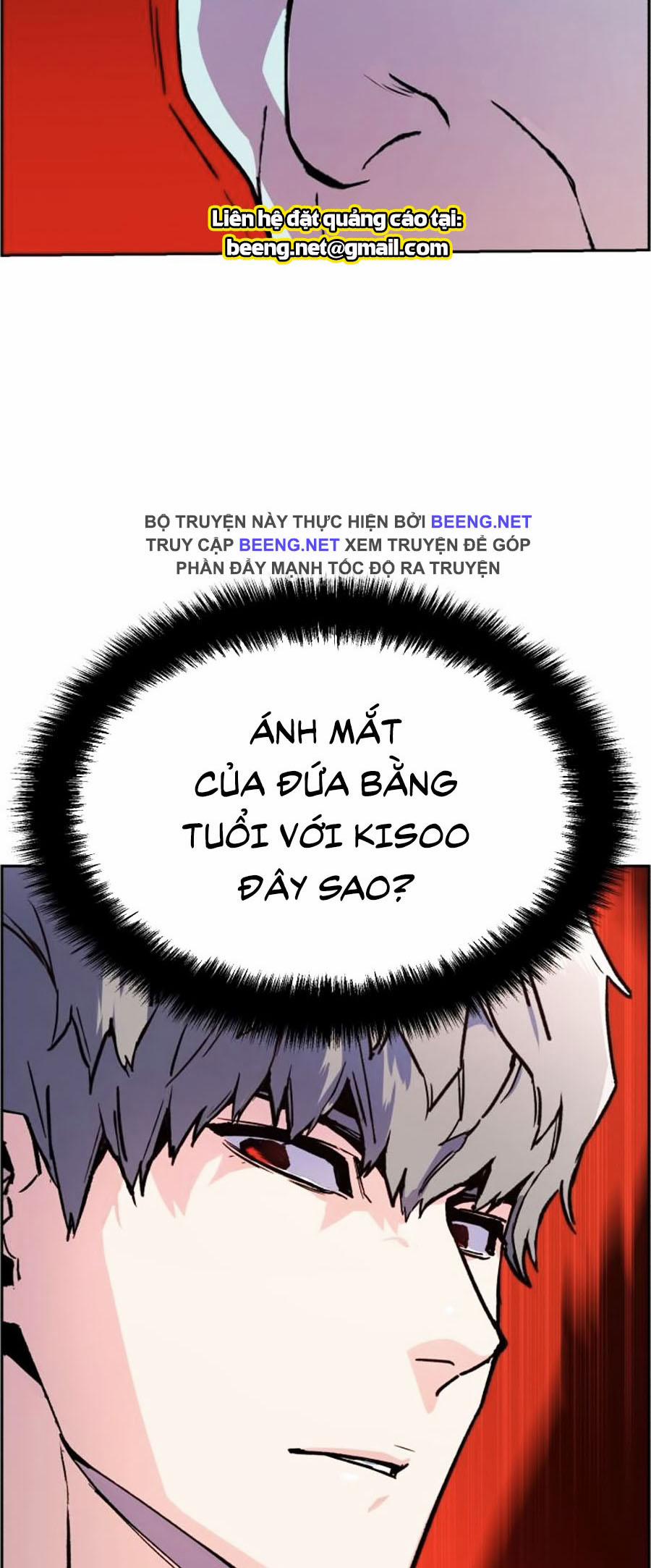 Bạn Học Của Tôi Là Lính Đánh Thuê 9 trang 54