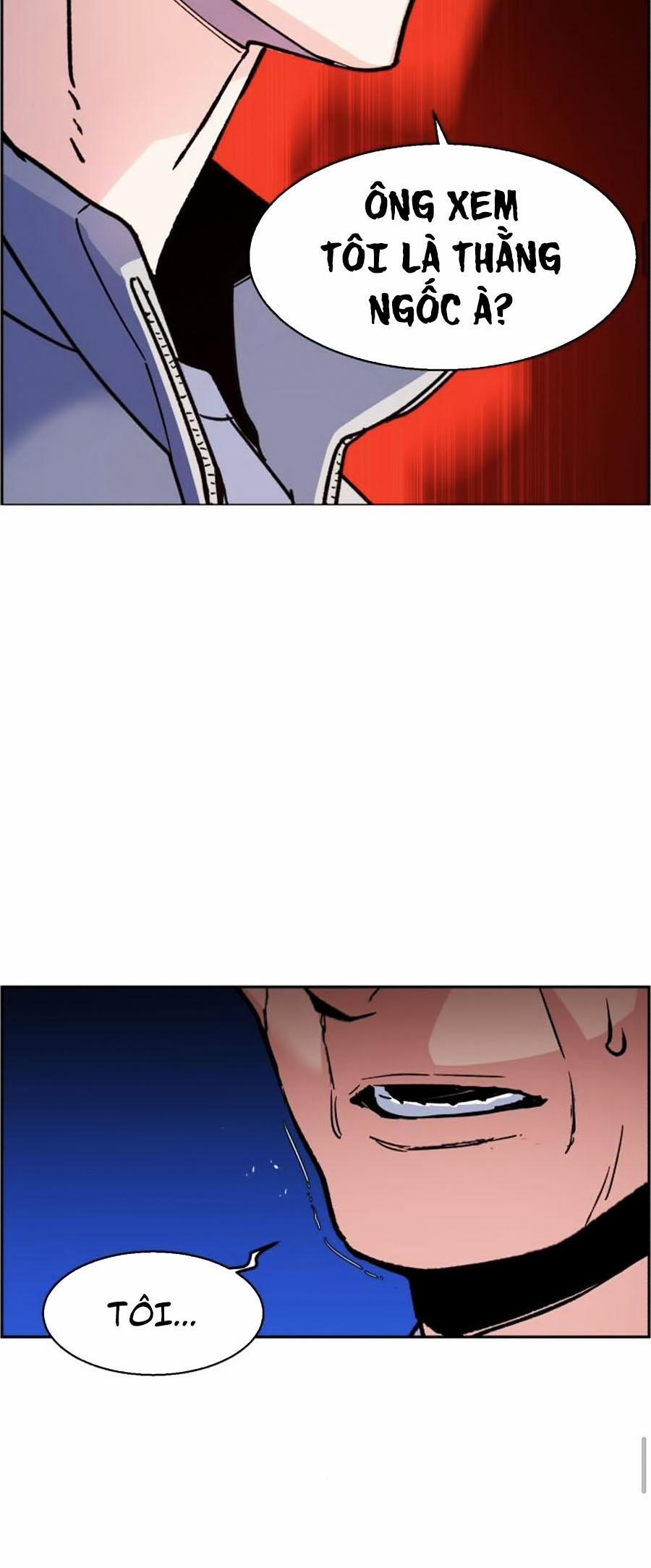 Bạn Học Của Tôi Là Lính Đánh Thuê 9 trang 55