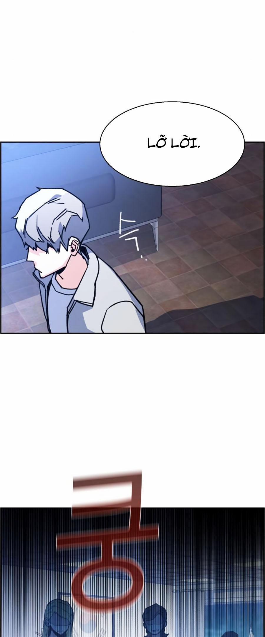 Bạn Học Của Tôi Là Lính Đánh Thuê 9 trang 56
