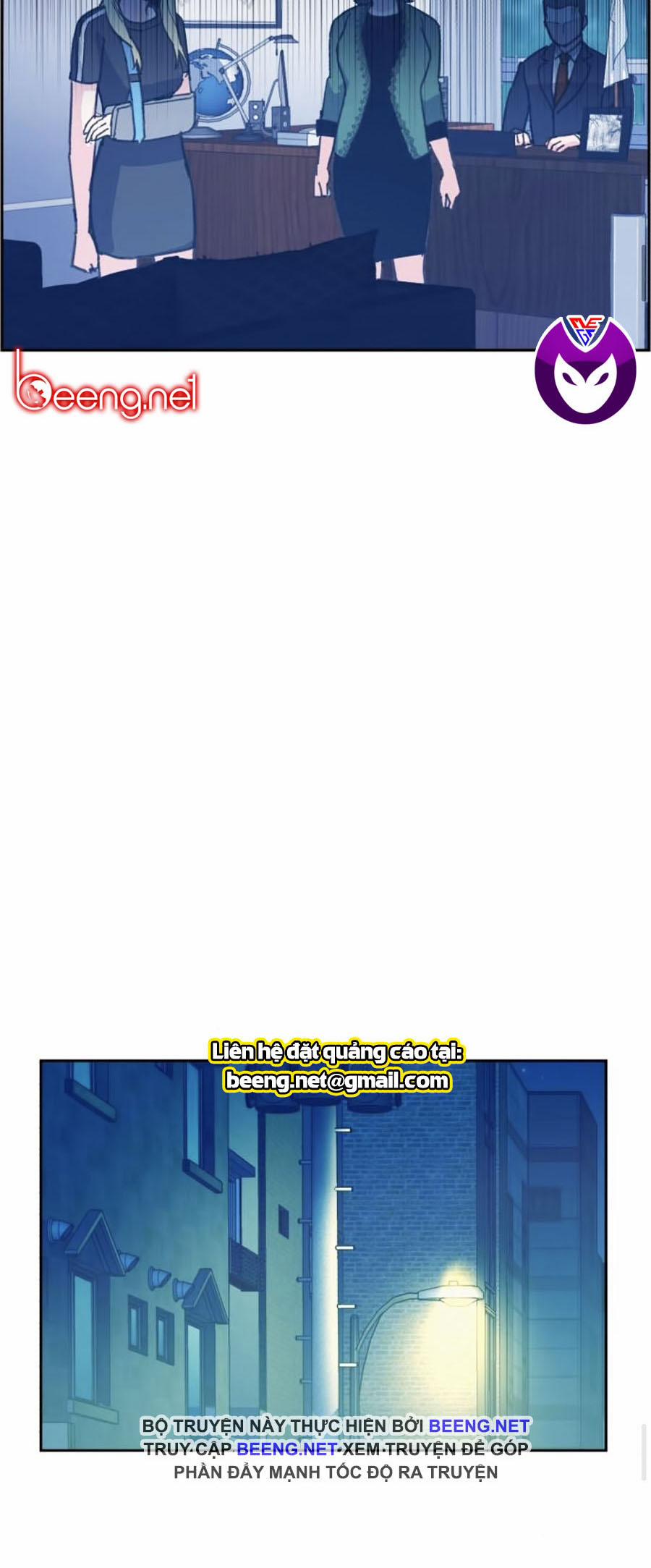 Bạn Học Của Tôi Là Lính Đánh Thuê 9 trang 57