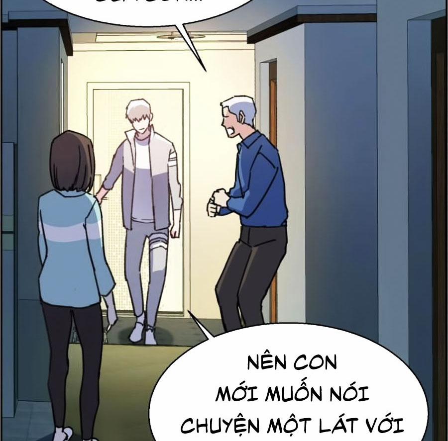 Bạn Học Của Tôi Là Lính Đánh Thuê 9 trang 64