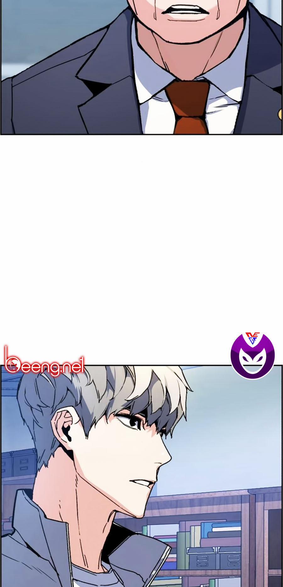 Bạn Học Của Tôi Là Lính Đánh Thuê 9 trang 8