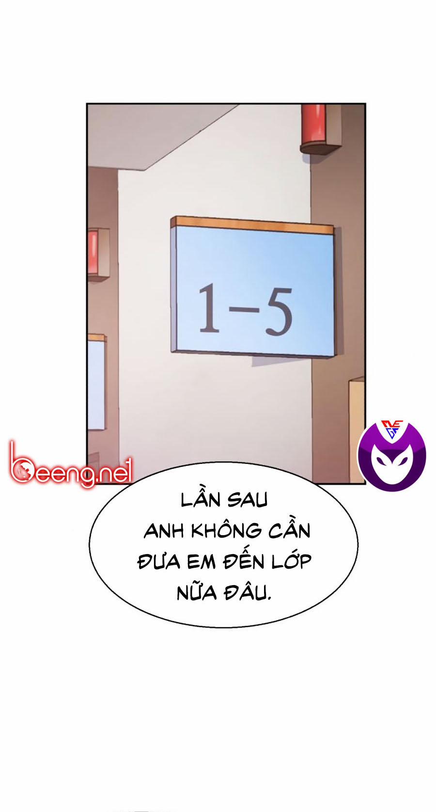 Bạn Học Của Tôi Là Lính Đánh Thuê 9 trang 81