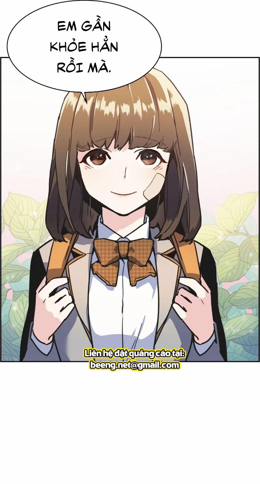 Bạn Học Của Tôi Là Lính Đánh Thuê 9 trang 82