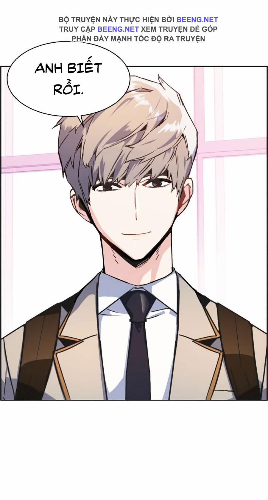 Bạn Học Của Tôi Là Lính Đánh Thuê 9 trang 83