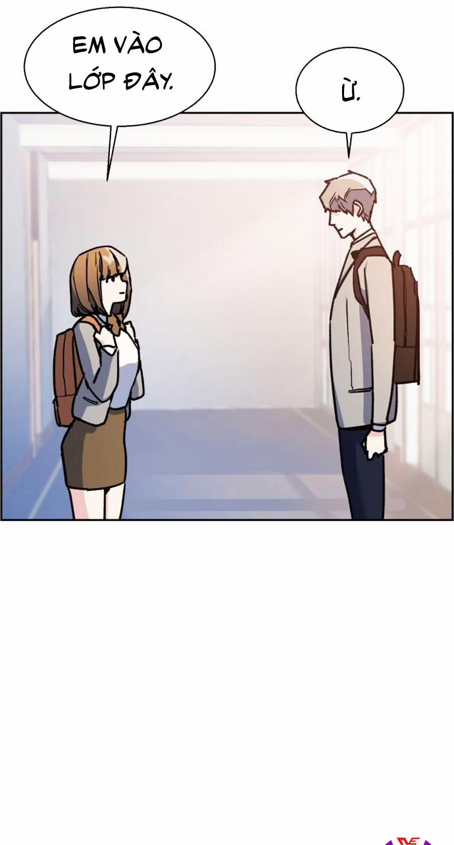 Bạn Học Của Tôi Là Lính Đánh Thuê 9 trang 84