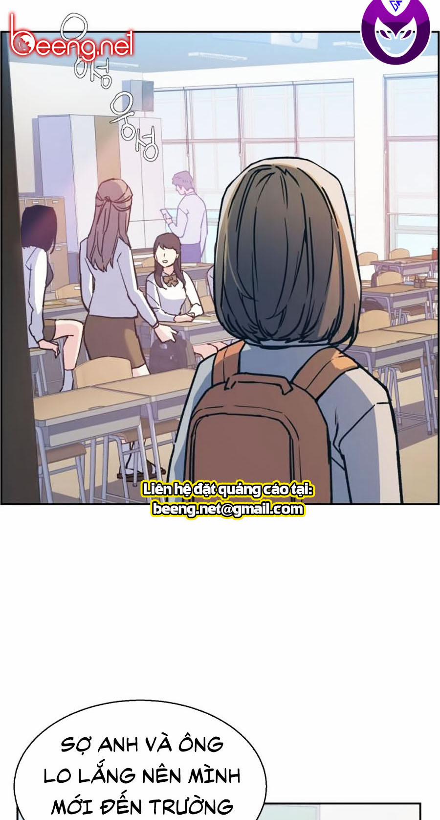 Bạn Học Của Tôi Là Lính Đánh Thuê 9 trang 85