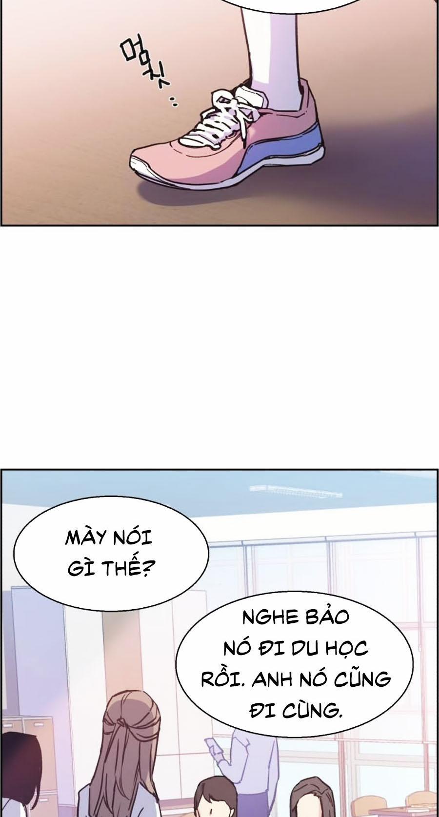 Bạn Học Của Tôi Là Lính Đánh Thuê 9 trang 87