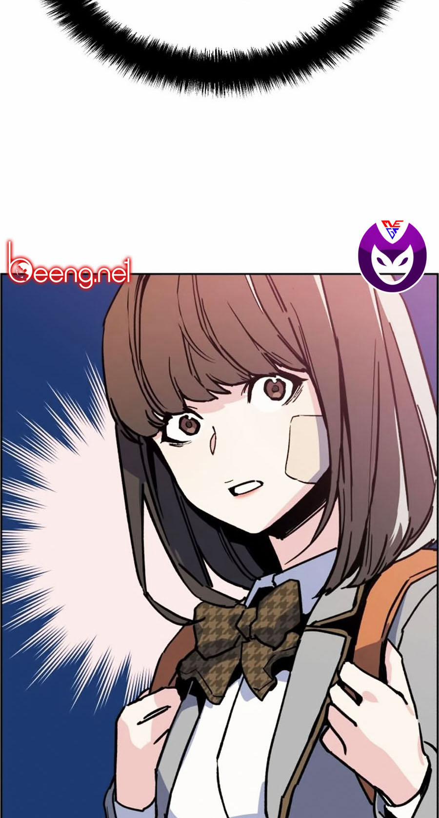 Bạn Học Của Tôi Là Lính Đánh Thuê 9 trang 89