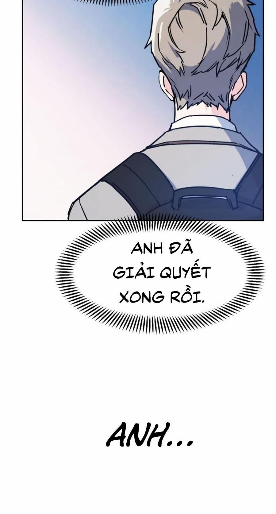 Bạn Học Của Tôi Là Lính Đánh Thuê 9 trang 91