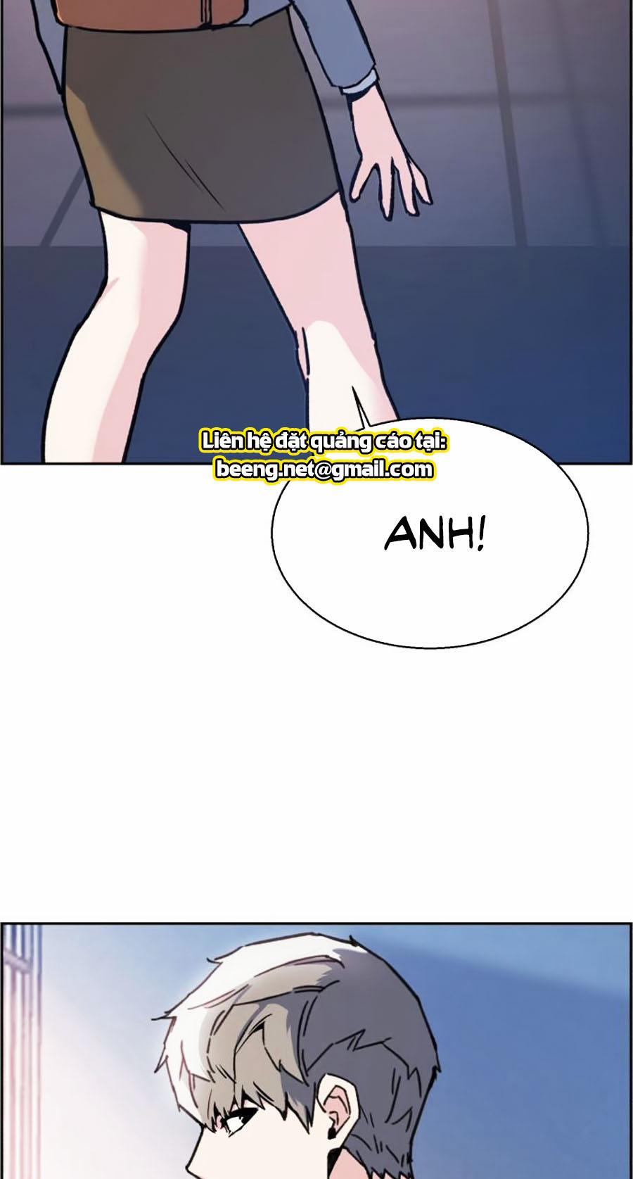 Bạn Học Của Tôi Là Lính Đánh Thuê 9 trang 93