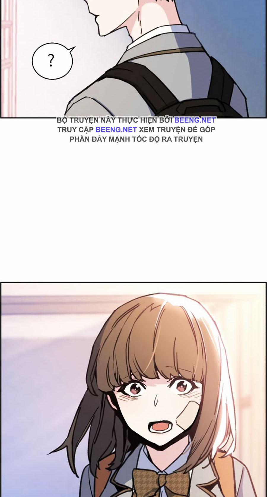 Bạn Học Của Tôi Là Lính Đánh Thuê 9 trang 94