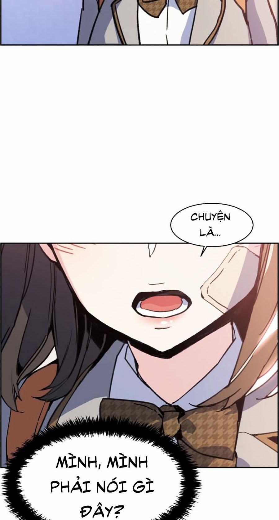Bạn Học Của Tôi Là Lính Đánh Thuê 9 trang 95