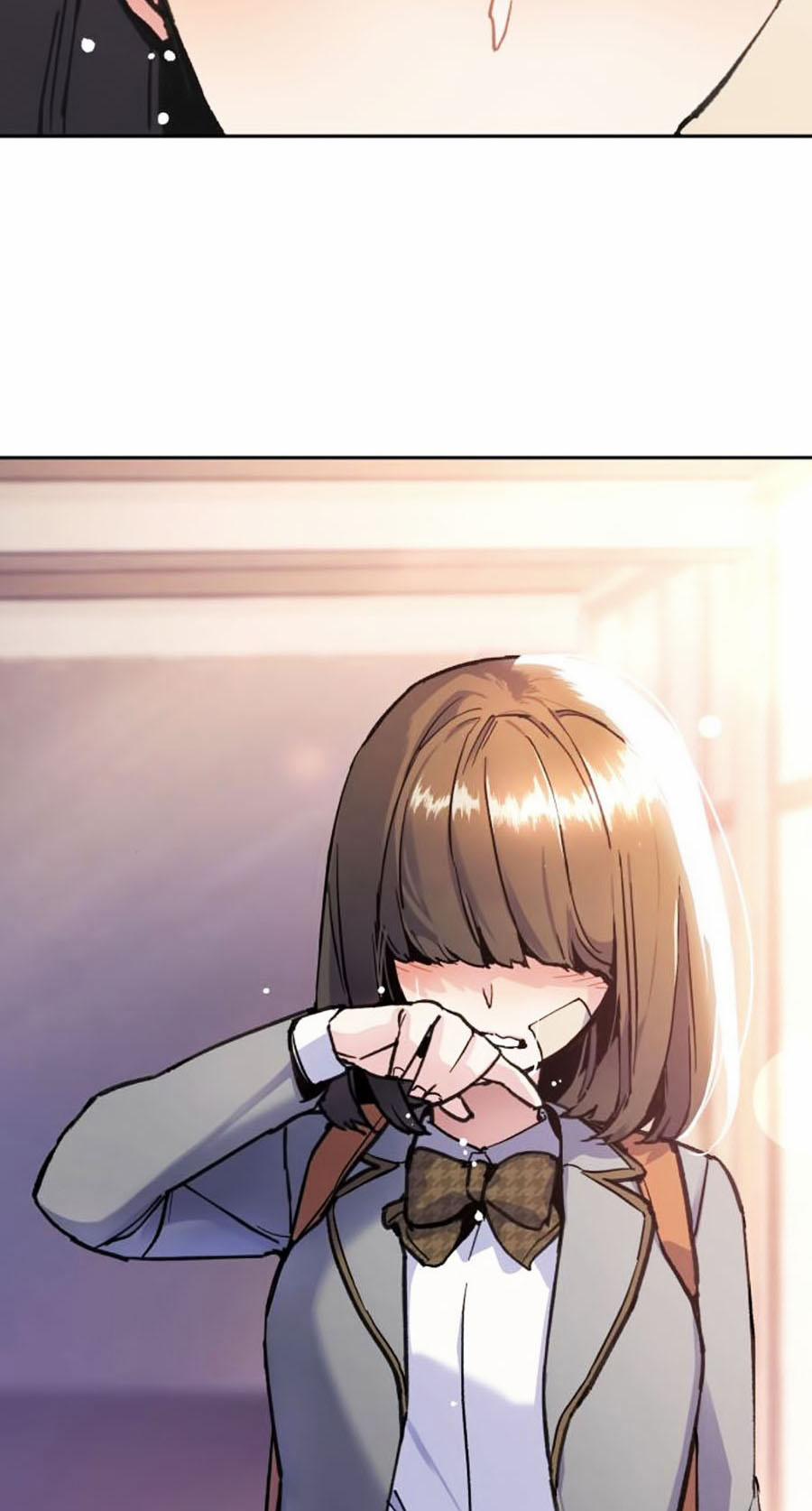 Bạn Học Của Tôi Là Lính Đánh Thuê 9 trang 98