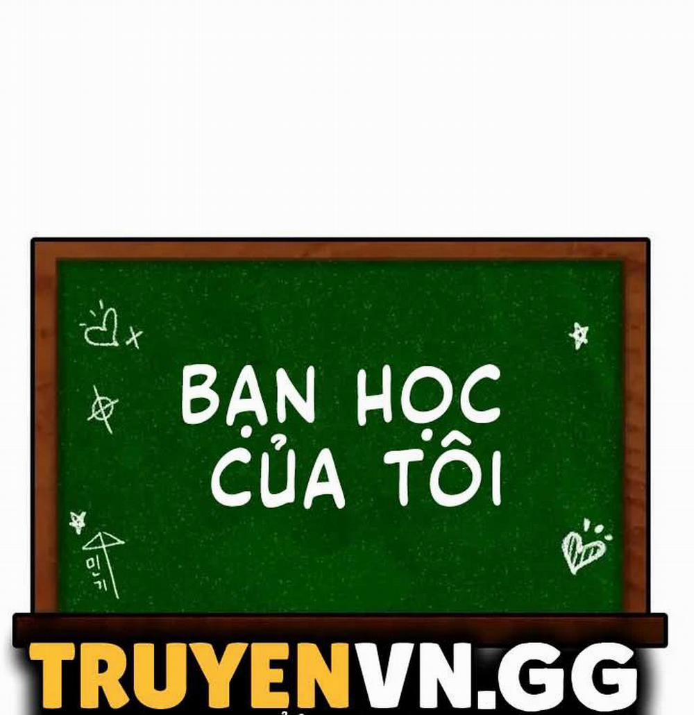 Bạn Học Của Tôi Chương 8 Trang 4