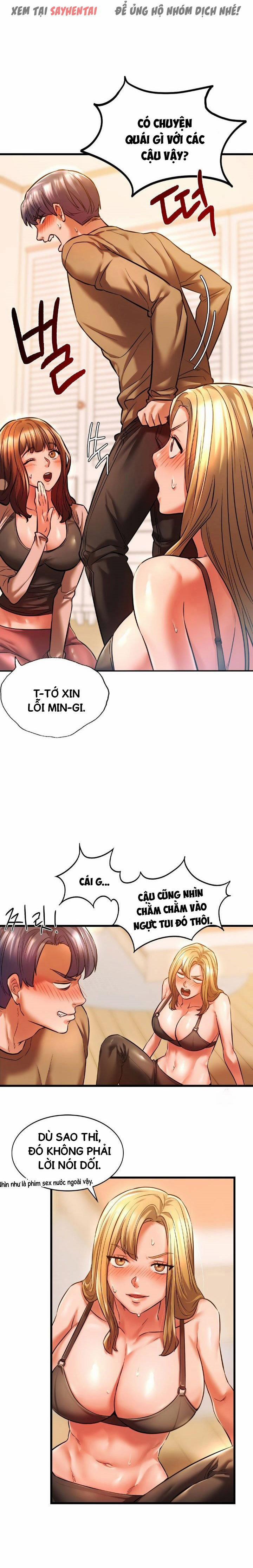 Bạn học 11 trang 15
