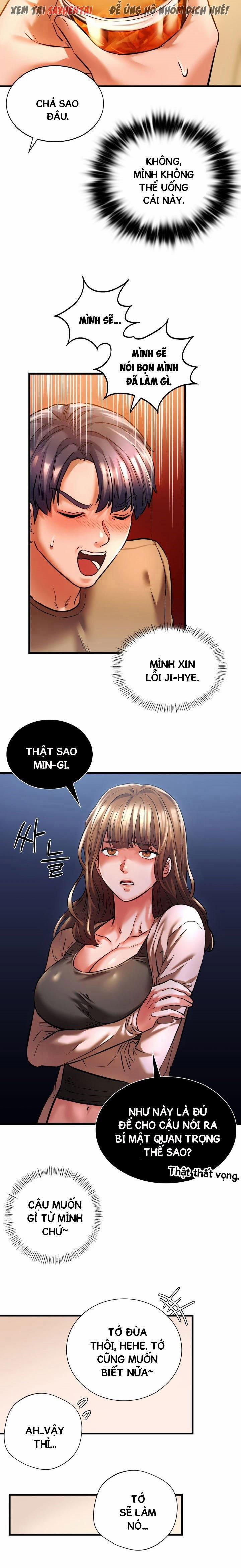 Bạn học 11 trang 8