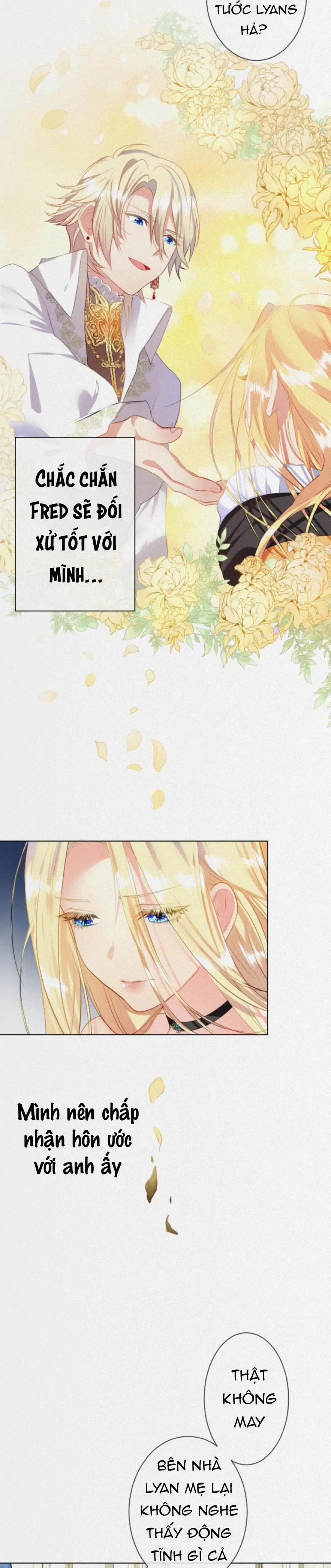 Bản Hợp Đồng Bí Mật 1.1 trang 11