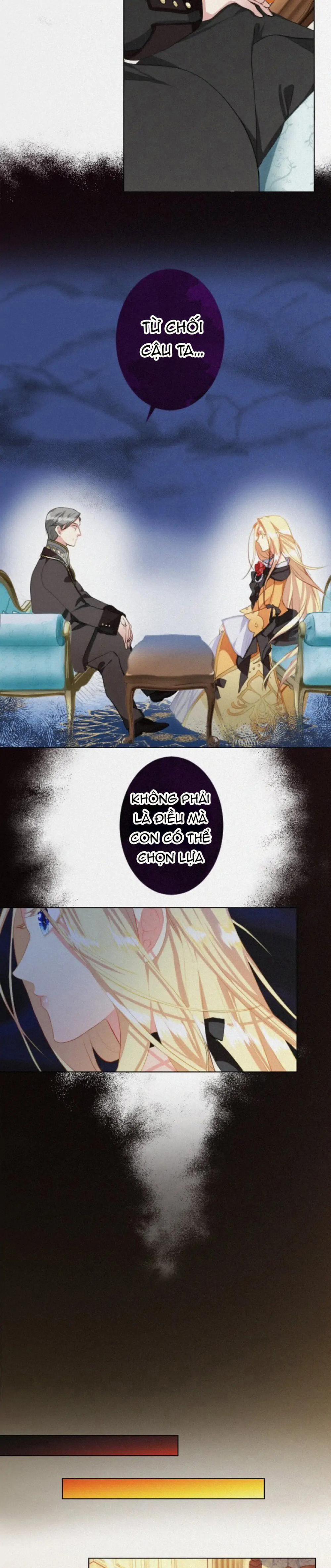 Bản Hợp Đồng Bí Mật 1.1 trang 13